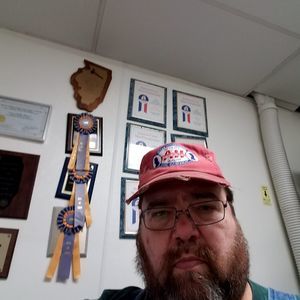 Meet your Posher, Martin